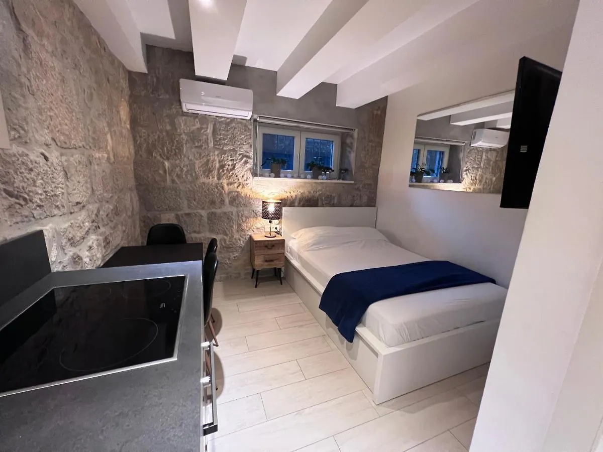 Center Beach Apartment Split