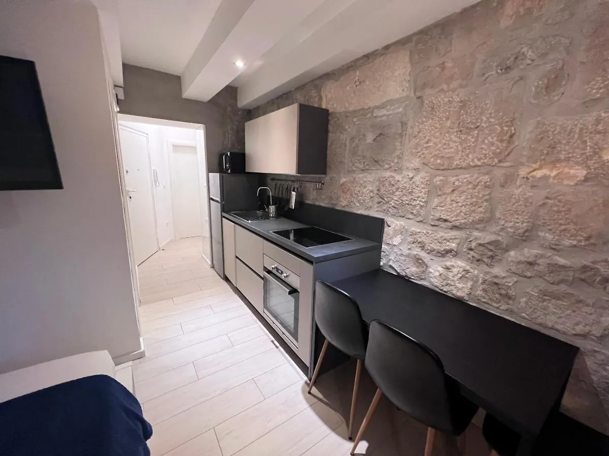Center Beach Apartment Split Croatia