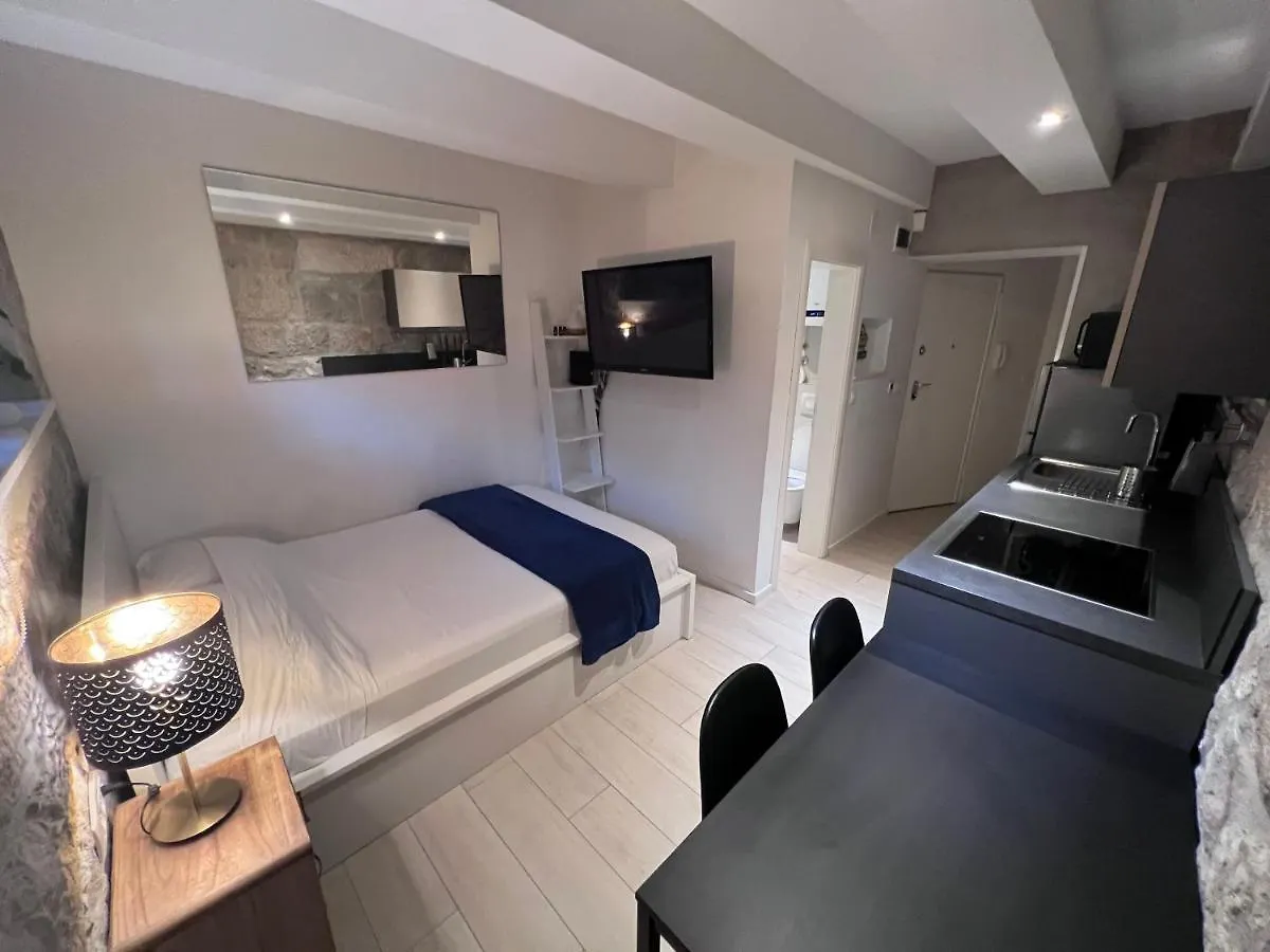 Center Beach Apartment Split 0*,  Croatia