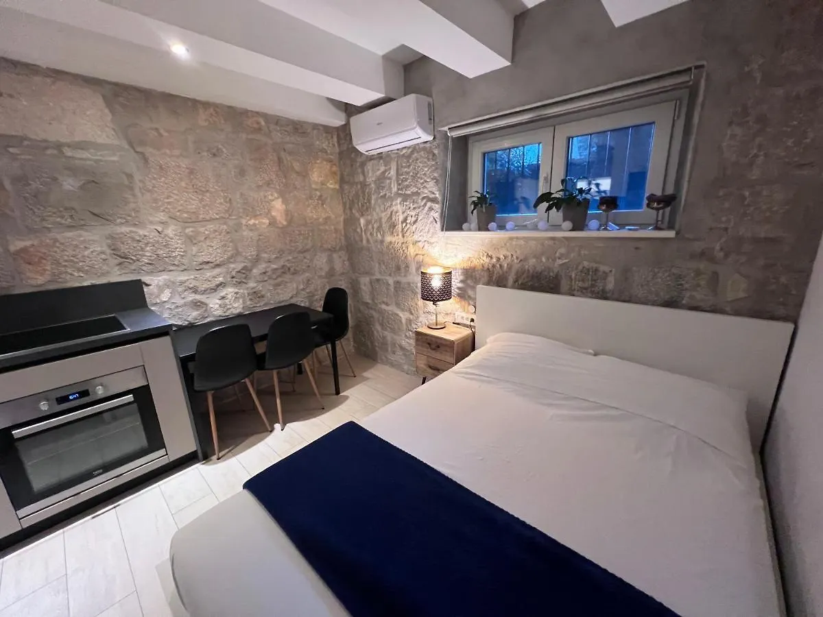 Center Beach Apartment Split