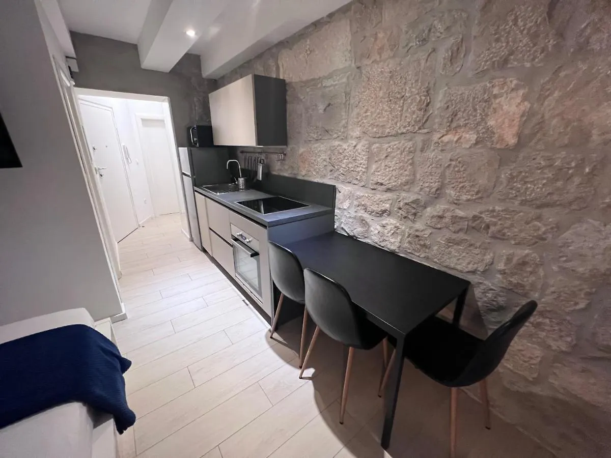 Center Beach Apartment Split