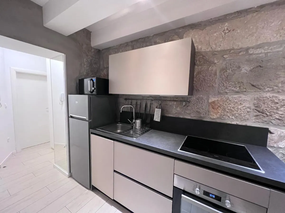 Center Beach Apartment Split