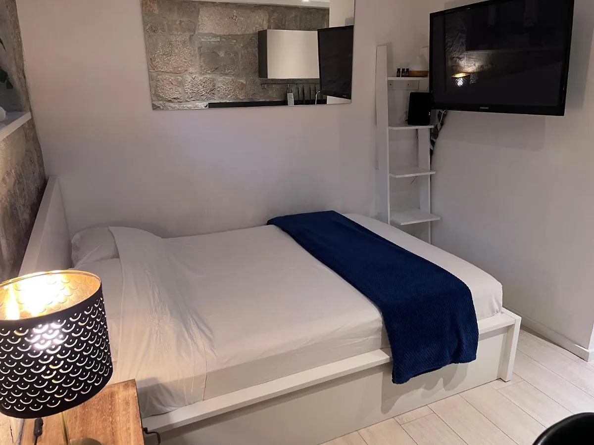 Center Beach Apartment Split Croatia