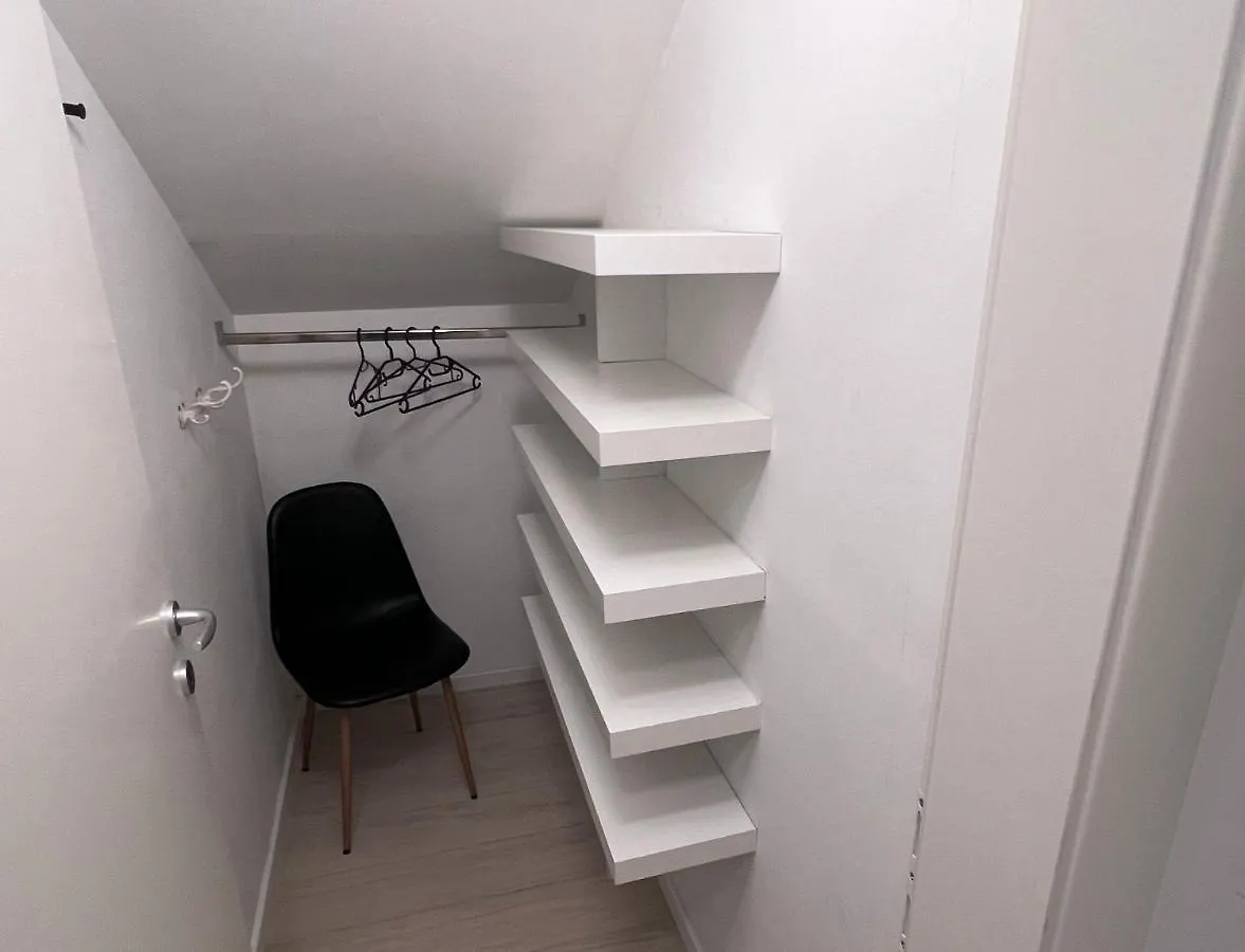 Center Beach Apartment Split