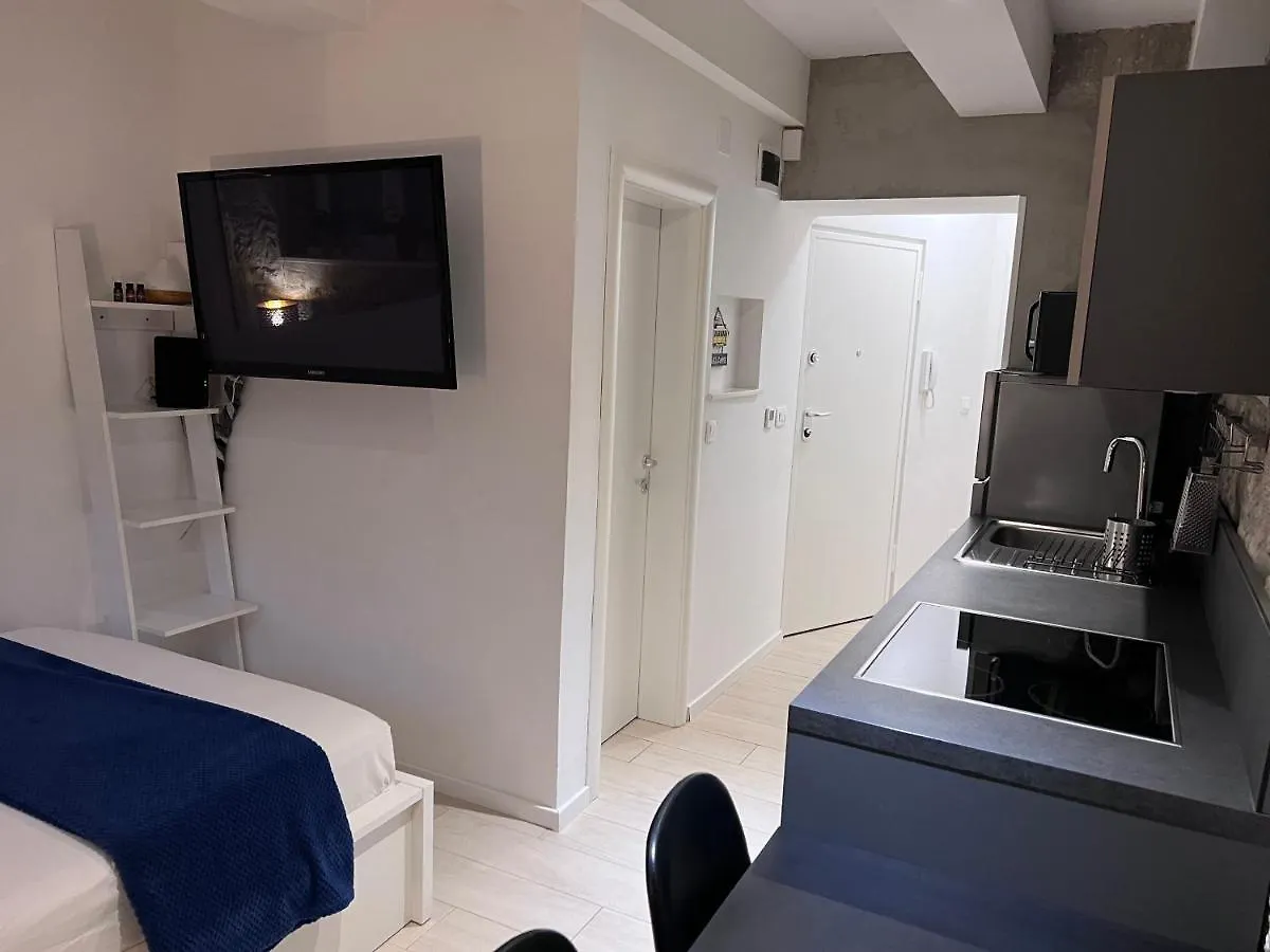 Center Beach Apartment Split