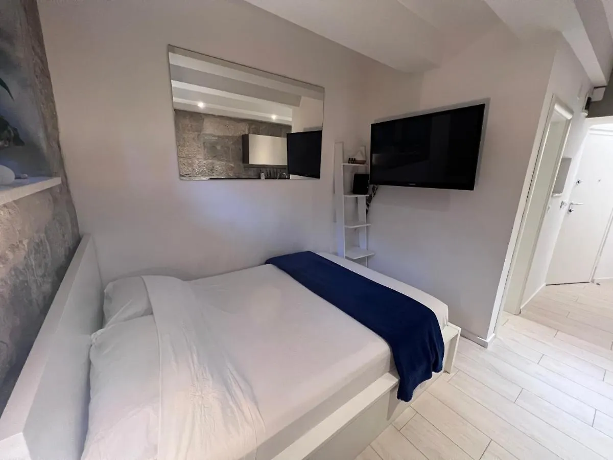 Center Beach Apartment Split