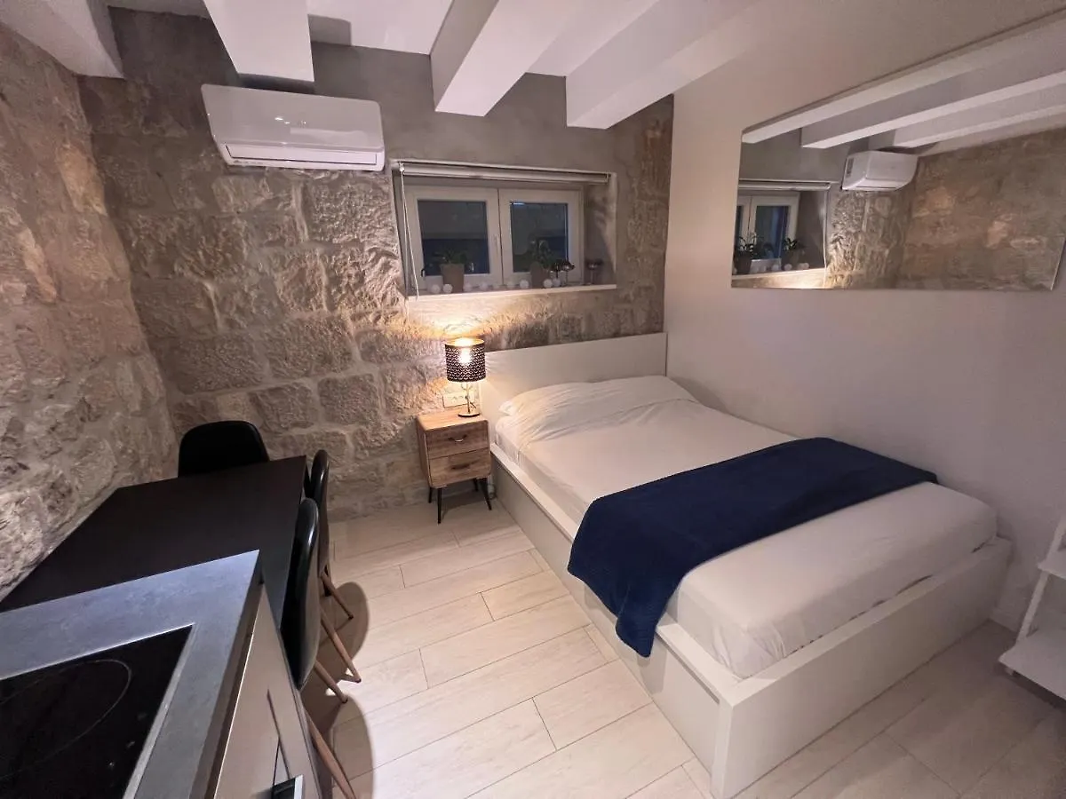 Center Beach Apartment Split 0*,  Horvátország